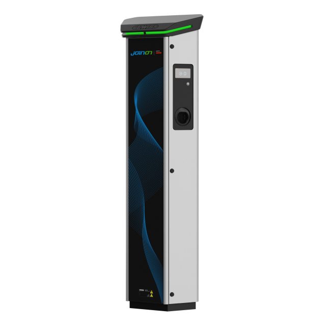 Gewiss I-ON EVO Colonne 7,4 kW