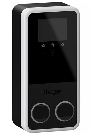 Hager Witty Park 2